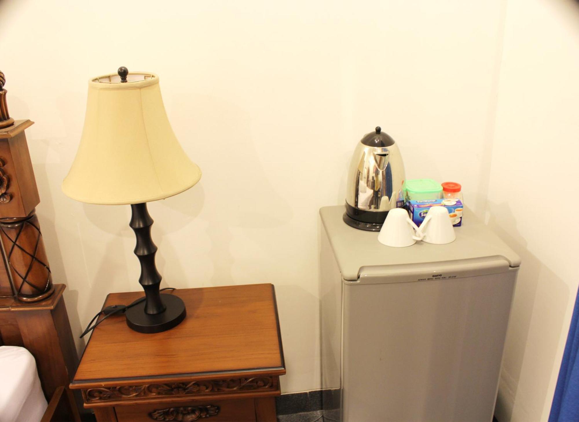 Ayu Guest House Sanur Екстериор снимка